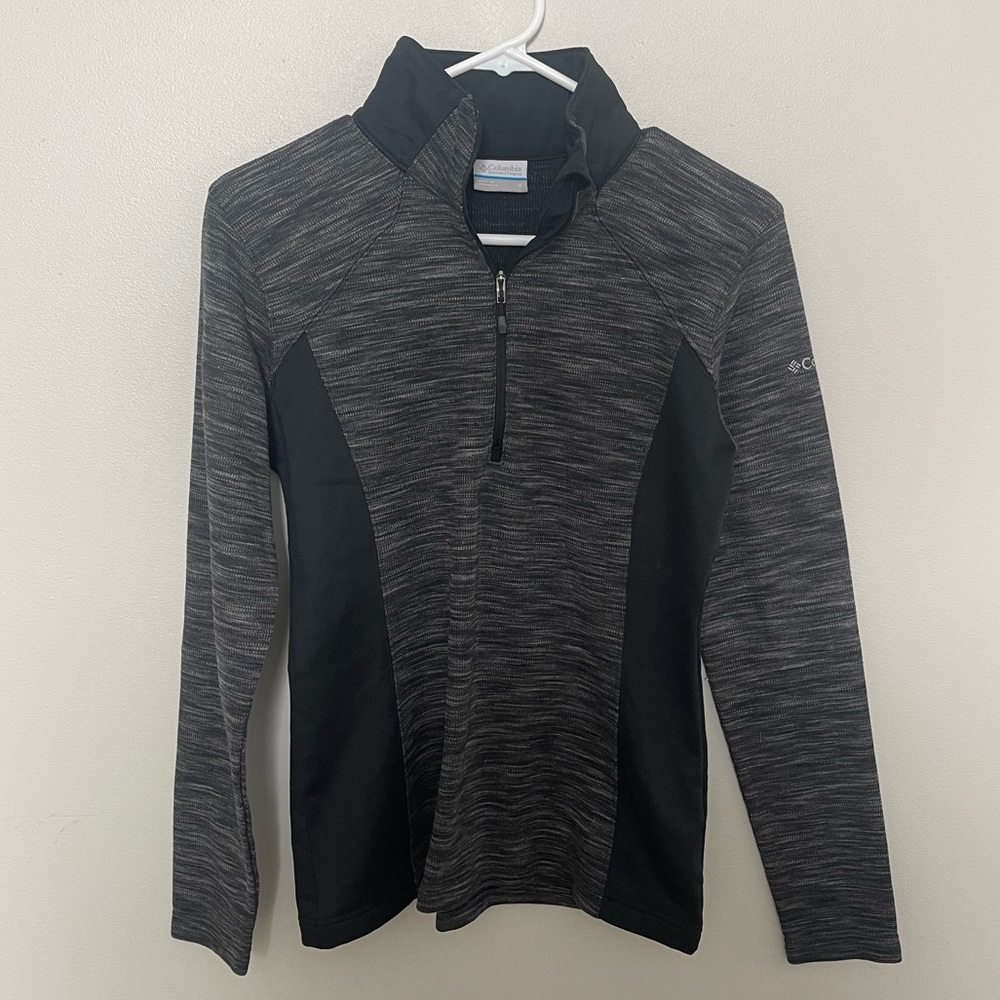 Columbia Jacket